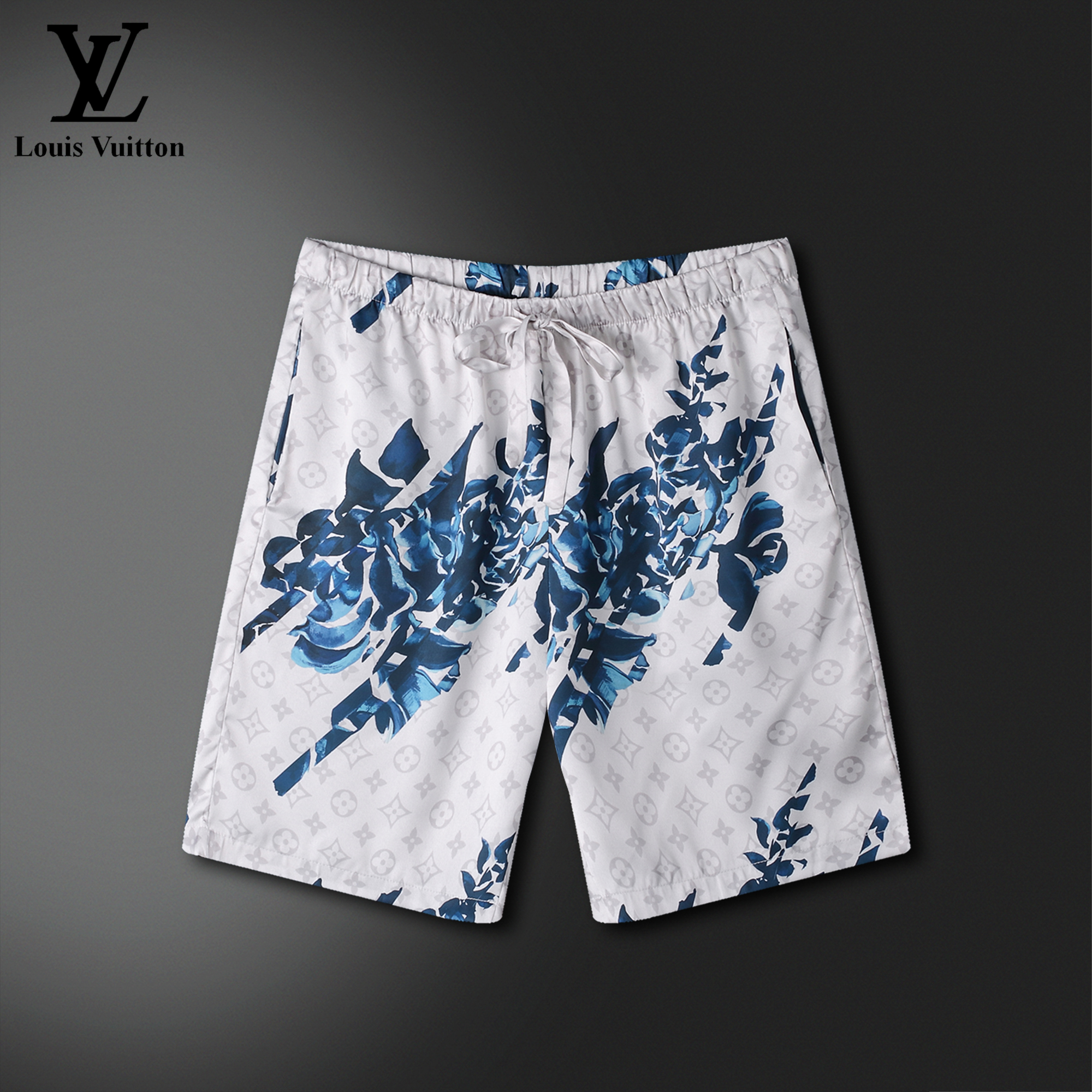 Louis Vuitton Short Suits